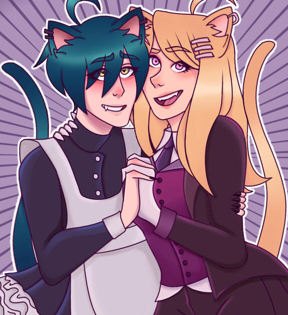 03/22/21 - Concept belongs to @cowsnack